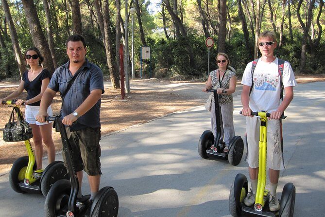 2-hours Split Segway Tour - Should you book this 2-hour Split Segway Tour?