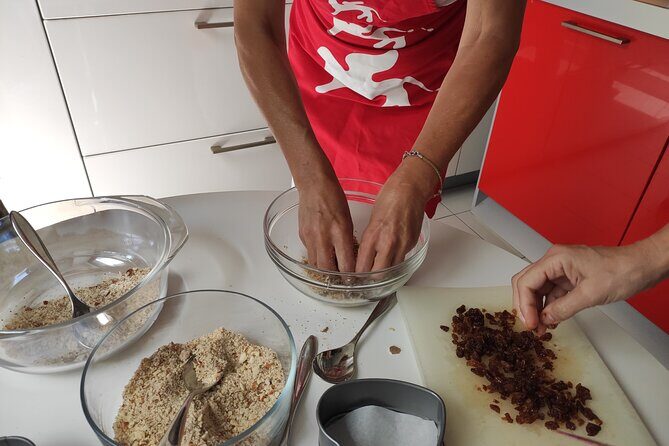 4-Hour Dalmatian Food and Wine flavors Experience in Split Patio - The Drinks: Rakija, Wine, and Walnut or Carob Liquor