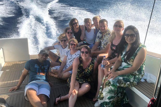 4-Island Split Boat Tour (Brač, Pakleni, Hvar, Šolta) - A fast, small-boat day across Brač, Pakleni, Hvar, and Šolta