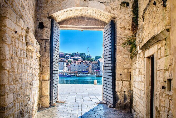 4-Island Split Boat Tour (Brač, Pakleni, Hvar, Šolta) - Price and value: is $150.85 fair for 4 islands?