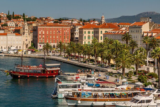 6 Day Private Tour Split to Dubrovnik: Hidden Gems of Dalmatia - Key highlights you’ll feel during the trip