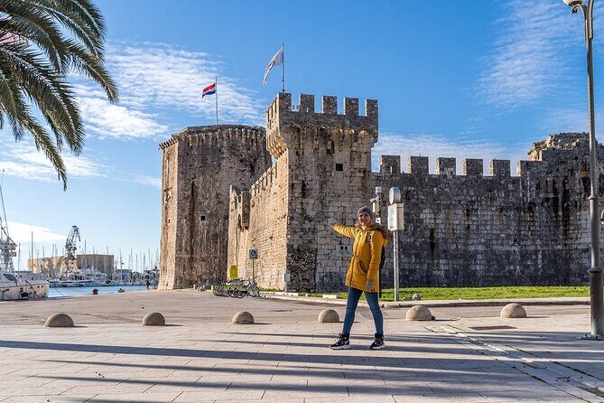 6 Day Private Tour Split to Dubrovnik: Hidden Gems of Dalmatia - Day 3: Ancient Salona ruins and Klis Fortress views with Game of Thrones connections