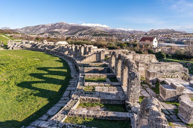 6 Day Private Tour Split to Dubrovnik: Hidden Gems of Dalmatia - Day 4 in the Neretva Valley: Ladja boat ride on the Norin River and the Augustus-layered Narona museum