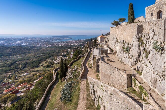 6 Day Private Tour Split to Dubrovnik: Hidden Gems of Dalmatia - Day 5: Dubrovnik’s Pile Gate tour, then city walls on your own