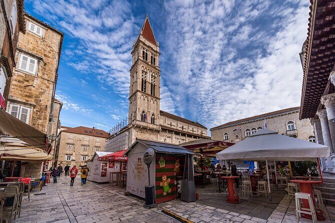 6 Day Private Tour Split to Dubrovnik: Hidden Gems of Dalmatia - Day 6: Your smooth exit transfer from Dubrovnik airport or bus