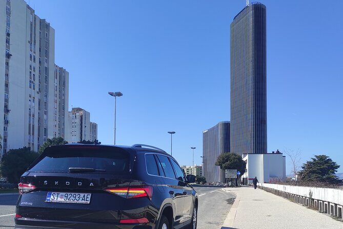 Airport Split: Private Transfer from Split - Split-to-Airport Transfers: What This Really Feels Like
