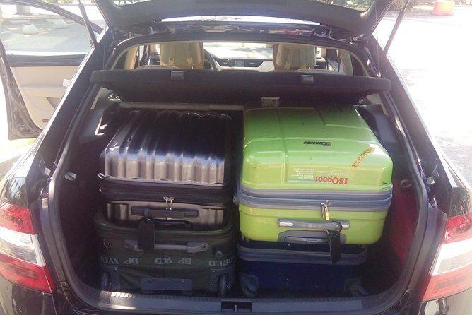 Airport Split: Private Transfer from Split - What Makes This One Feel Especially Reliable