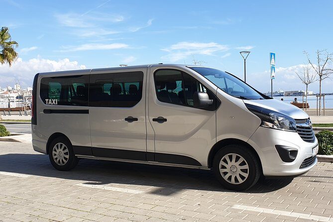 Airport(Resnik) to or from Split transfer - On the Road: Comfort, Safety, and Why Wi‑Fi Matters
