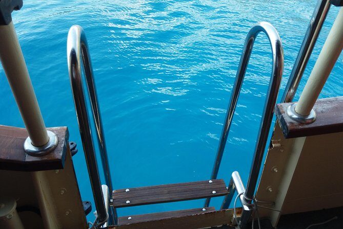 All Inclusive Brac and Solta islands swimming cruise - Price and Value: Why $133.08 Can Actually Make Sense
