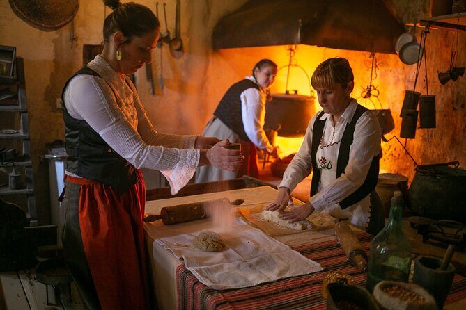 Back to the Roots - Ancient Island Interactive Experience - Price and value: what $155.33 buys you on Hvar