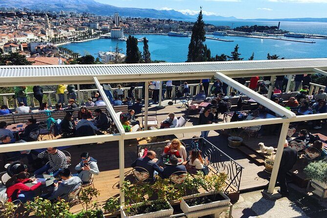 Best Private Split Walking Tour, Panoramic View and Port Pickup - Why This Split Private Walk Makes Sense for First-Timers