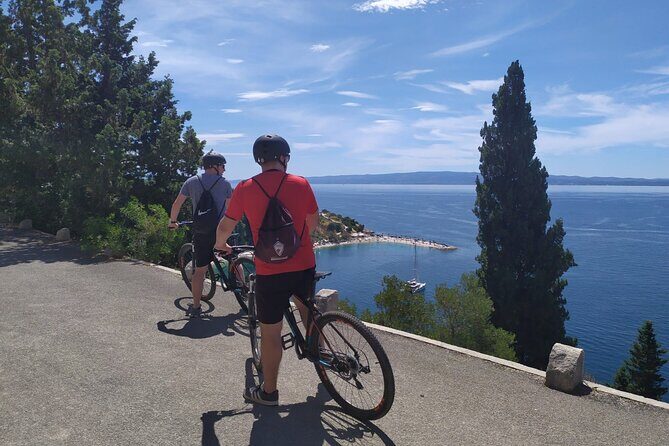 Bike, Beer & Poljud Stadium Tour - Weather and stadium timing: the two things that can affect your day