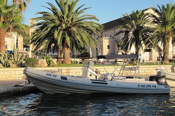 Blue and Green Cave Speedboat Excursion from Hvar Town - Price and Value: What $119.47 Gets You (and What It Doesn’t)
