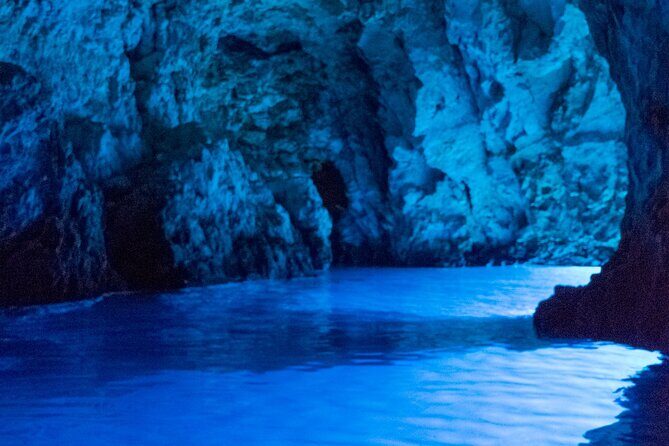 BLUE CAVE & 5 islands tour from Hvar - Key Things I’d Focus on Before You Go