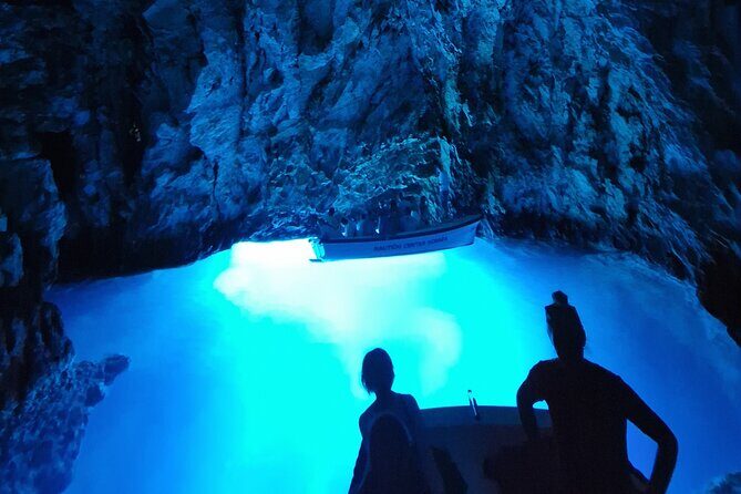 BLUE CAVE & 5 islands tour from Hvar - Green Cave and the Quick Look Timing: Worth It, But Don’t Over-Expect