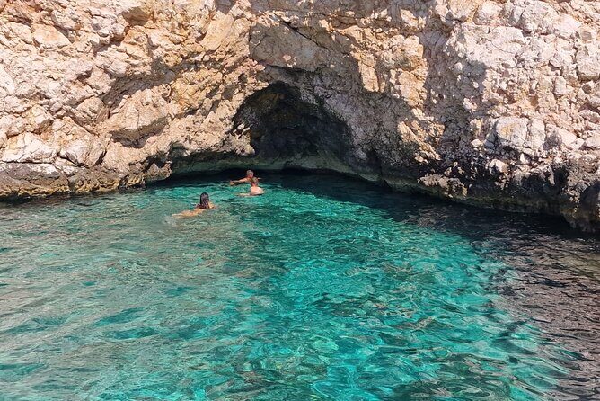 BLUE CAVE & 5 islands tour from Hvar - What’s Included vs. What’s Actually Extra