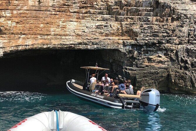 Blue Cave & 6 Islands Speedboat Tour From Split or Podstrana - What to Pack (So the Long Day Feels Less Long)