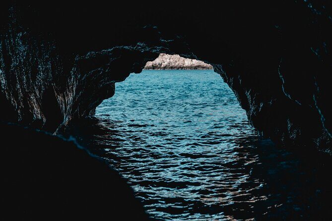 Blue Cave & 6 Islands Speedboat Tour From Split or Podstrana - Price and What $130.60 Really Buys You