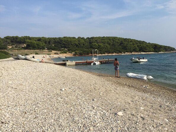 Blue Cave and Hvar 5 Islands Tour from Split - Key highlights at a glance