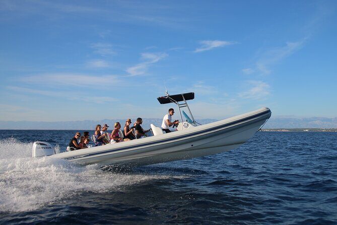 Blue Cave and Hvar 5 Islands Tour from Split - Why this Blue Cave + 5 Islands speedboat day makes sense from Split