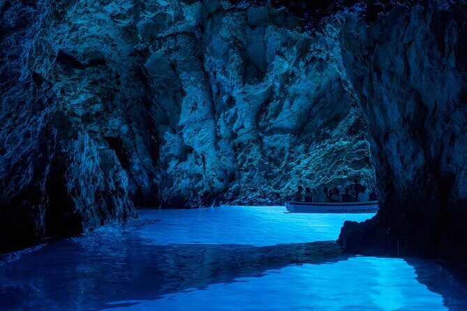 Blue Cave and Hvar 5 Islands Tour from Split - Biševo and the Blue Cave: chasing the sun-ray moment (and staying flexible)