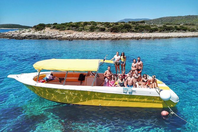 Blue Cave and Hvar Boat Tour: Small-Group from Split or Brac - Why This 12-Person Boat Day Feels Efficient
