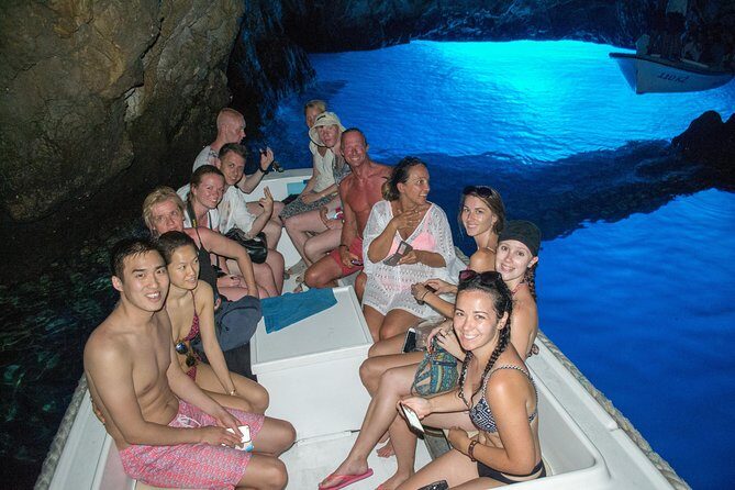 Blue Cave and Hvar Boat Tour: Small-Group from Split or Brac - Price and What You’re Really Paying For