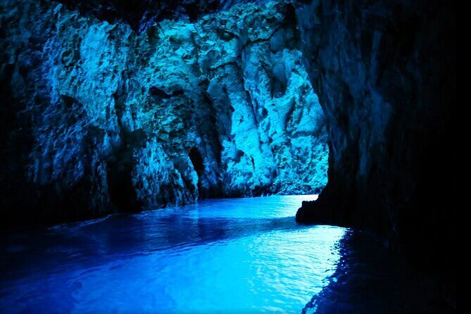 Blue Cave and Hvar island - five island tour from Split - Key Highlights Worth Your Time