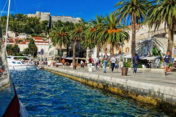 Blue Cave and Hvar island - five island tour from Split - Snorkeling Gear and Sea Time: How to Make It Work
