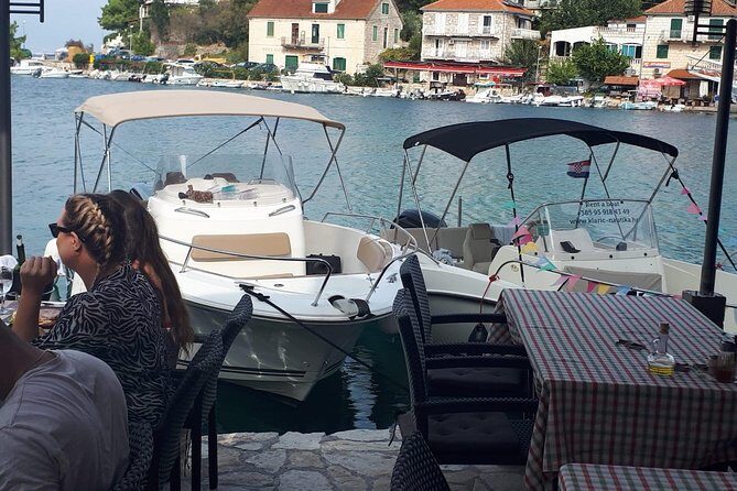 Blue Cave and Hvar island - five island tour from Split - Price and Value: Is $143.37 a Good Deal?