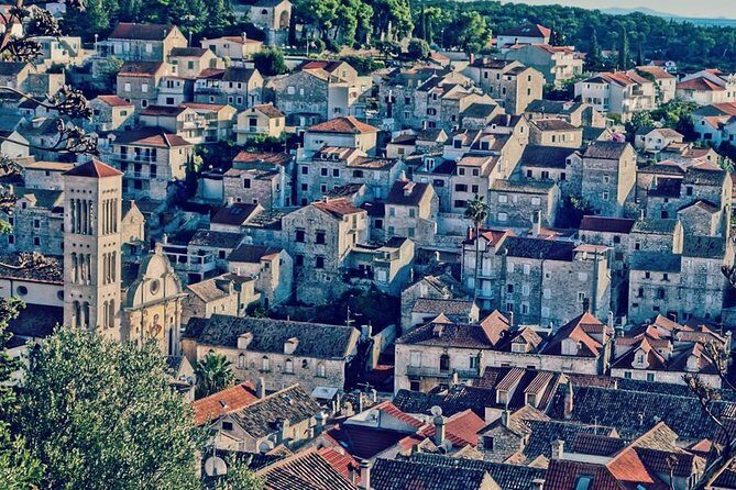 Blue Cave and Hvar island - five island tour from Split - Timing Tips: A 7:30 AM Start Without Getting Stressed