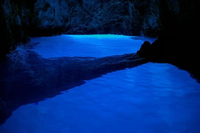 Blue Cave and Pakleni Islands group Tour from Hvar - Why this Pakleni Islands day feels different from a standard Hvar tour