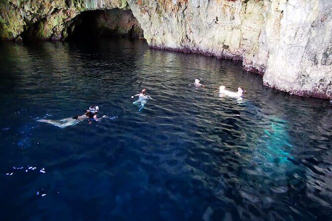 Blue Cave, Blue Lagoon, Pakleni Islands Group boat tour from Hvar - Weather and Route Changes: The Real-Life Part of Cave Touring
