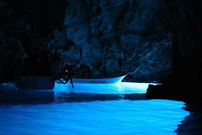Blue Cave & Five Islands Tour - Key things to know before you go
