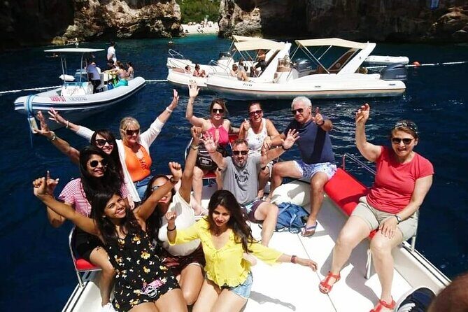 Blue Cave & Five Islands Tour - The crew vibe: names you’ll hear and a safe, upbeat day on the water