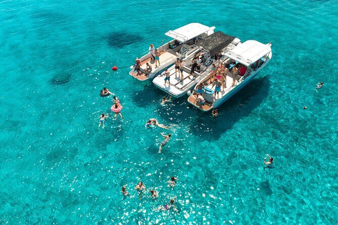 Blue Cave Full-Day Boat Tour with Hvar and 5 Islands - Blue Cave: tickets, timing, and what happens if conditions block it