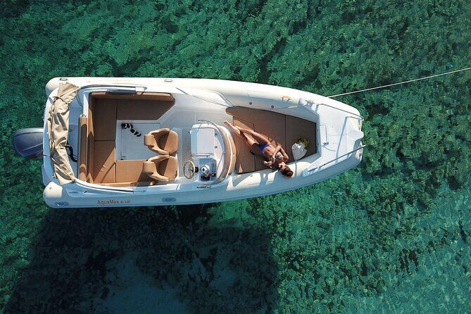 Blue cave group tour with swimming and snorkelling from Hvar - Boats, guides, and that small-group energy on the Adriatic