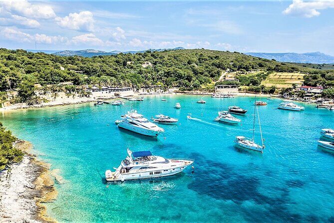 Blue cave group tour with swimming and snorkelling from Hvar - Price and logistics: what $118.56 gets you, and what to budget extra