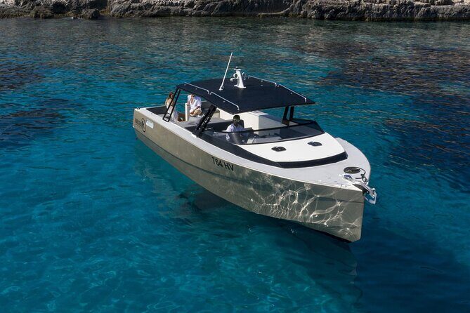 Blue cave group tour with swimming and snorkelling from Hvar - Who should book this Blue Cave day from Hvar (and who should think twice)