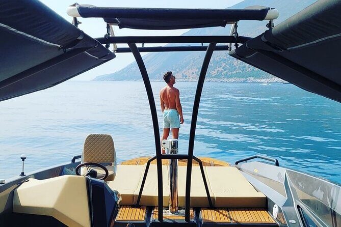 Blue cave & Hvar, 5 islands speed boat tour with unique boats from Split - Value for $94: what’s included and what you’ll likely pay extra