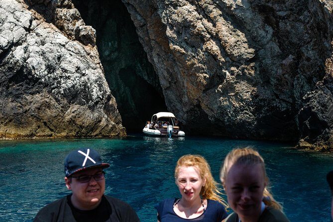 Blue Cave, Hvar and Five islands - Small-Group Tour From Split - Small-Group Comfort: Seating, Shade, and How Crowds Can Happen