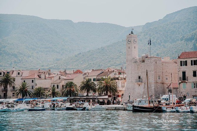 Blue cave, Mamma Mia and Hvar, 5 islands speedboat tour - Biševo and the Blue Cave: skip-the-line value and practical timing