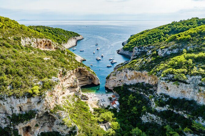 Blue cave private tour from Hvar - Key things to know before you go