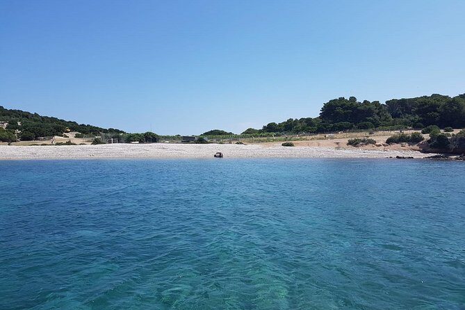 Blue cave private tour from Hvar - Blue Cave Bisevo in plain terms: what you’re really paying for