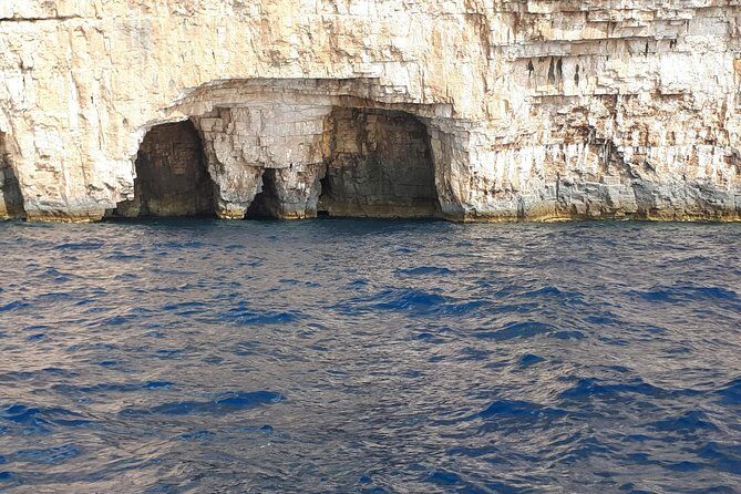 Blue Cave Tour - Five Island Small Group Tour from Split - Solta Island Finale: Quiet Bays to Close the Day