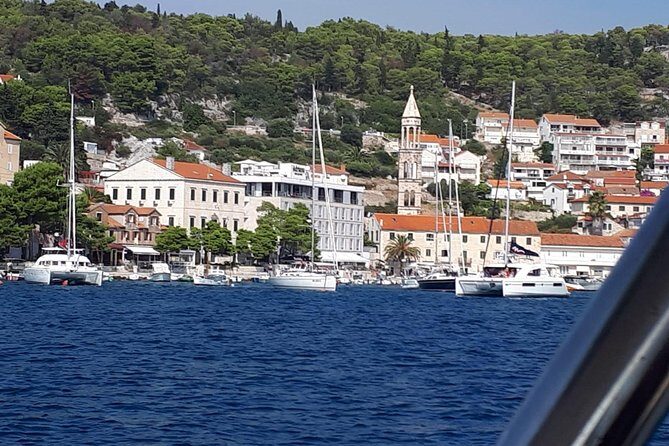 Blue Cave Tour - Five Island Small Group Tour from Split - Price and Value: Is $135.40 Worth It?