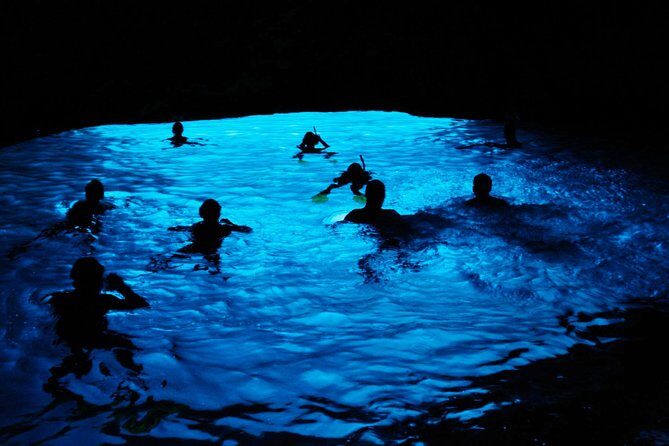 Blue Cave Tour - Five Island Small Group Tour from Split - Getting From Split: 7:30 Departure and High-Speed Reality
