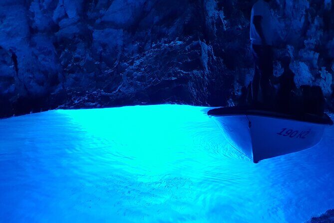 Blue Cave & Vis Island speedboat tour from Hvar - Key highlights to know before you go