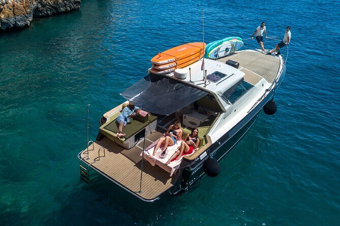 Blue & Green cave tour with yacht from town Hvar - Price and Cave Fees: Where the Money Actually Goes
