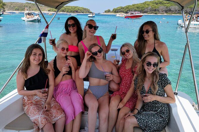 BLUE LAGON & 3 islands full day private speedboat tour - Private speedboat day: how the timing actually feels